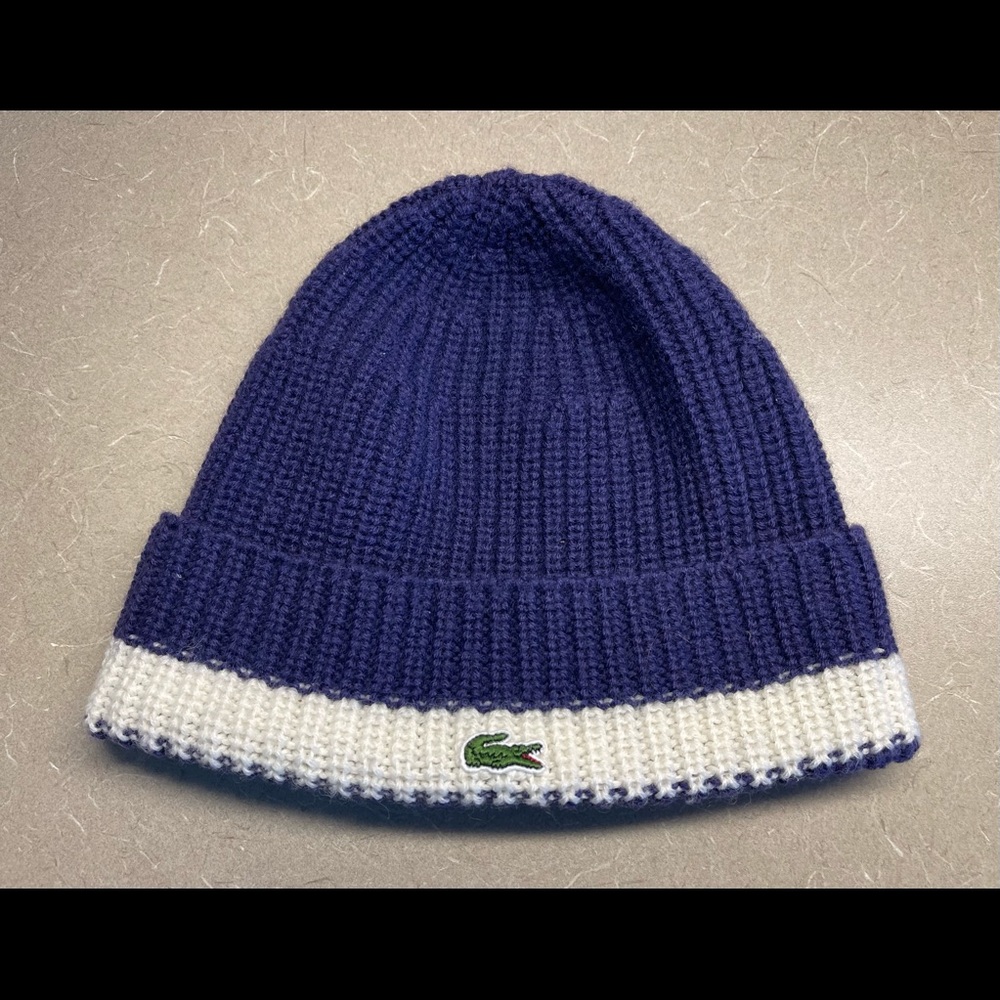 Beanie